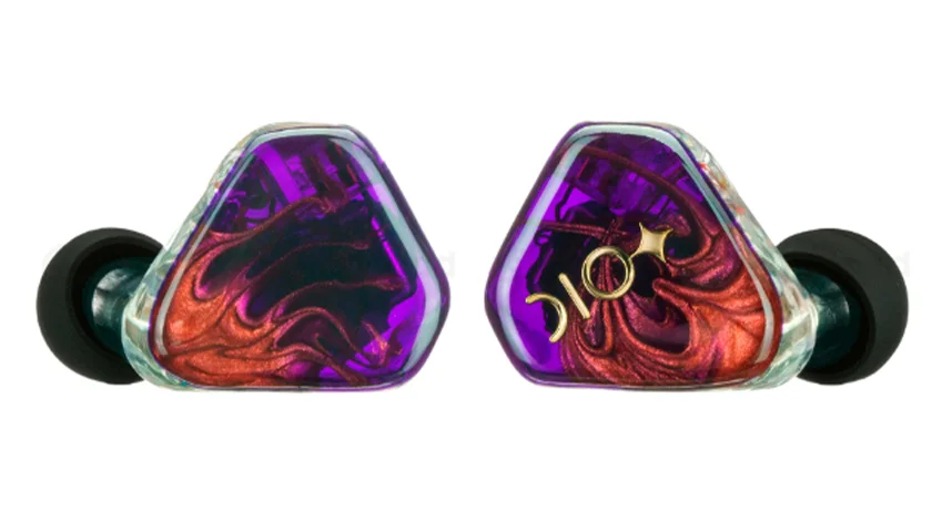 Aurian Storm 2 Universal