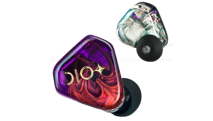 Aurian Storm 2 Universal