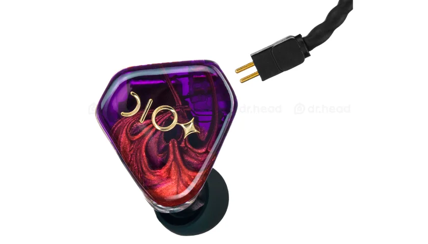 Aurian Storm 2 Universal