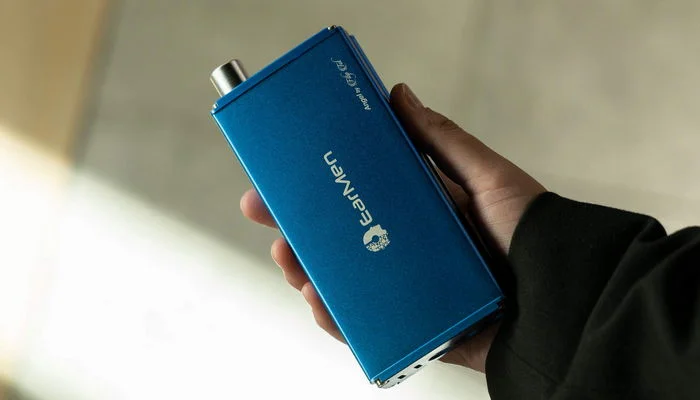 EarMen Angle EarMen Angle