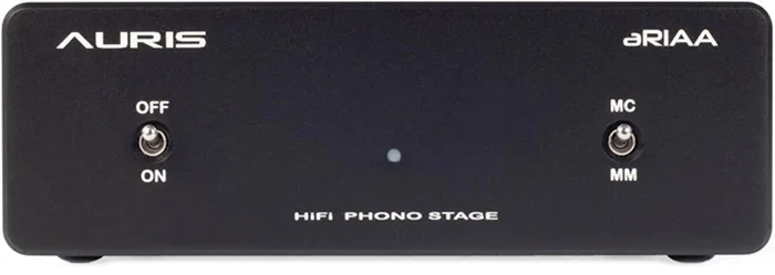 Auris aRIAA