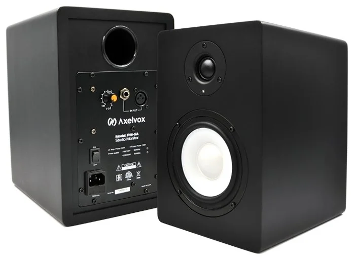 Axelvox PM-5A