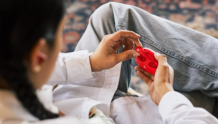 Музыка весь день