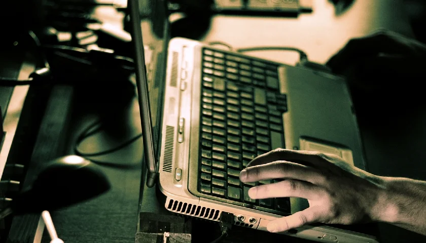 Высокое качество цифровой записи Behringer BU100