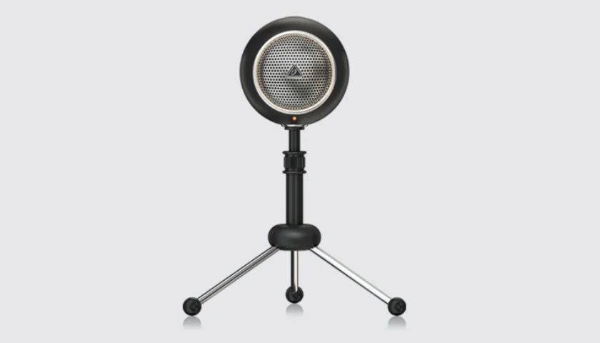 Мгновенное подключение и совместимость Behringer BV-BOMB