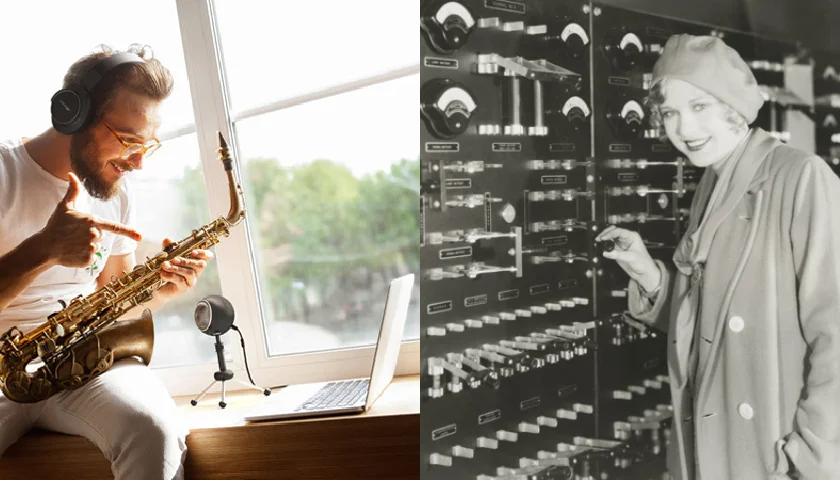 Retro-inspired дизайн, который выделяется Behringer BV-BOMB