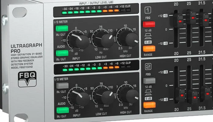 ULTRAGRAPH PRO FBQ3102HD