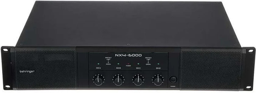 NX4 6000