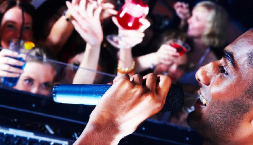 Простое управление