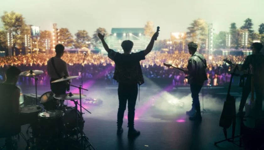 Тщательно продуманная архитектура звука Behringer P2520 PRO