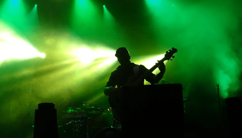 Мощность и чистота звучания в одном корпусе PK112A 