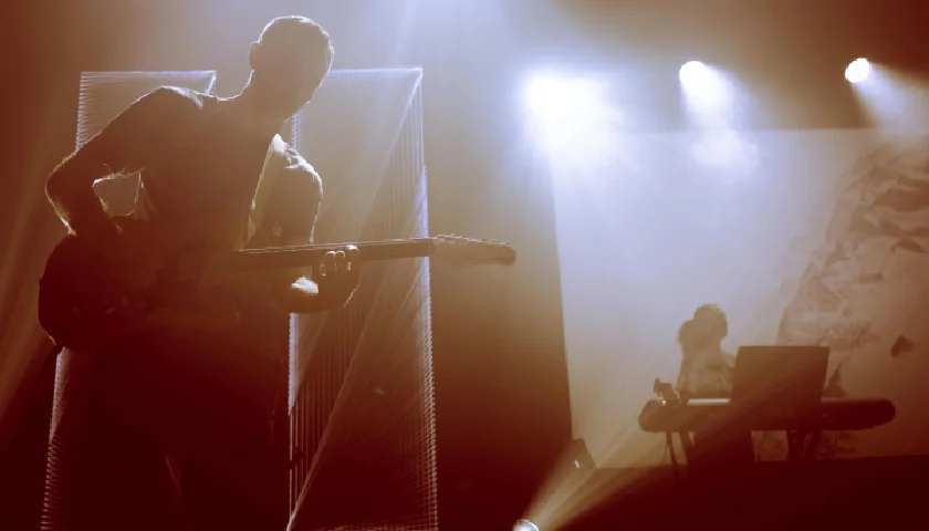 Продуманная конструкция и универсальность установки B115MP3