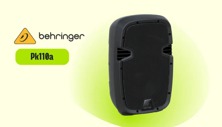 Основные преимущества и назначение PK110A 