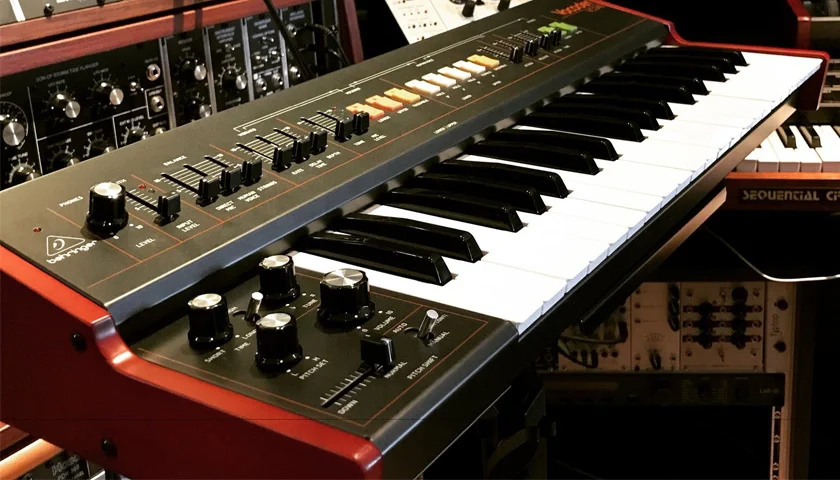 Vocoder