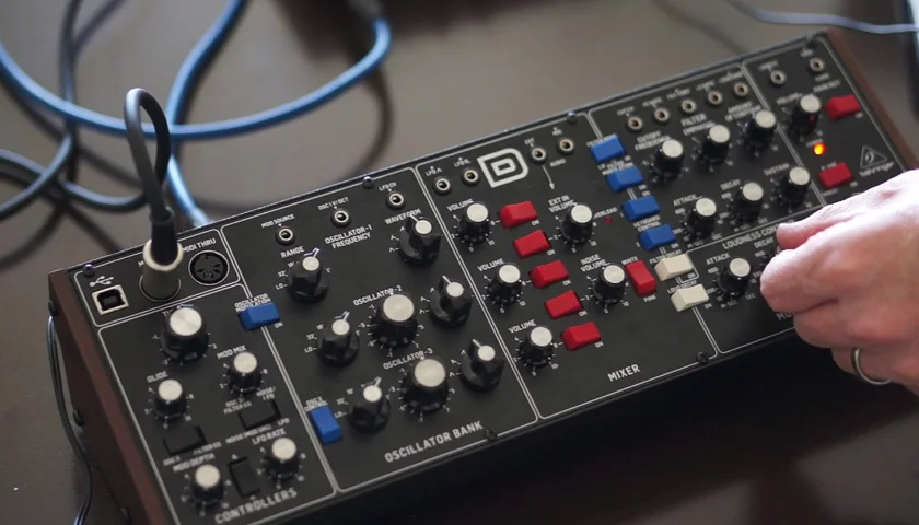 Model D
