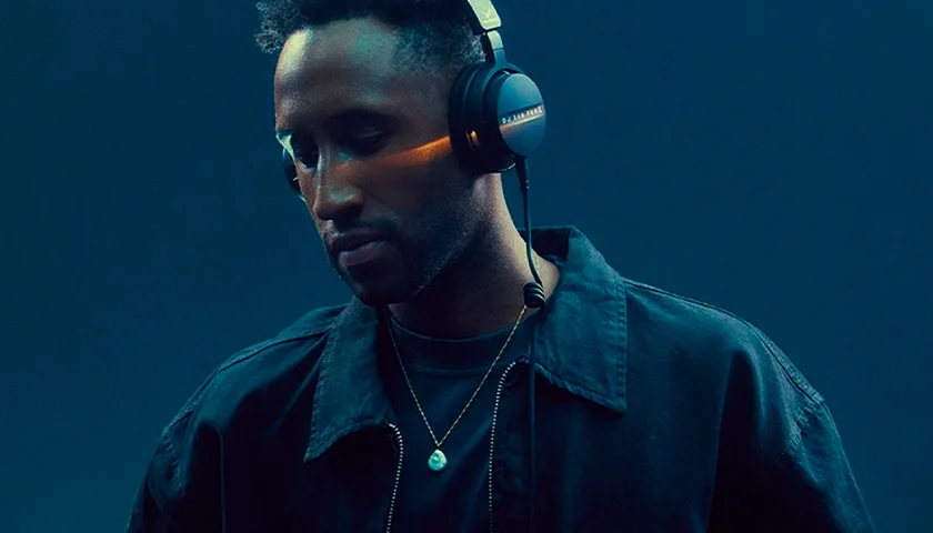 Beyerdynamic 1 DJ 300 PRO X наушники для DJ