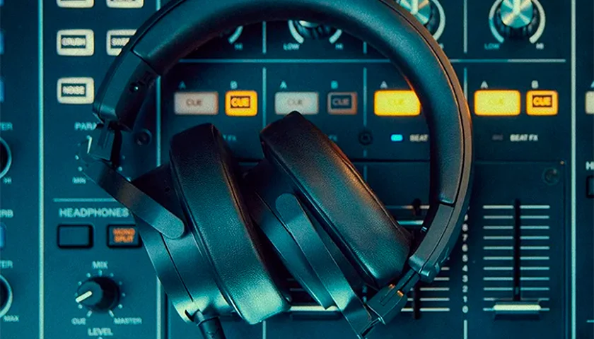 Beyerdynamic 1 DJ 300 PRO X наушники для DJ