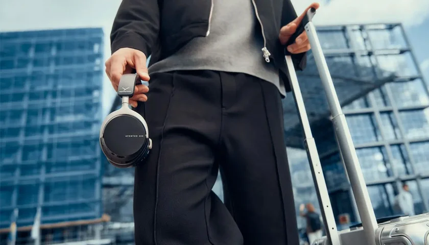 Вдохновляющий звук. Незабываемые моменты