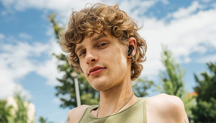 Фирменный динамик 10 мм