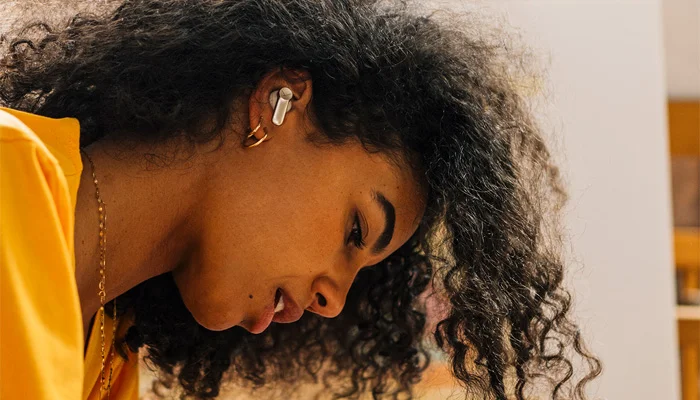 Фирменный динамик 10 мм