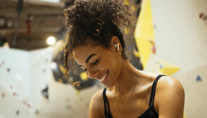 Фирменный динамик 10 мм