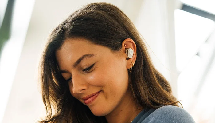 Фирменный динамик 10 мм