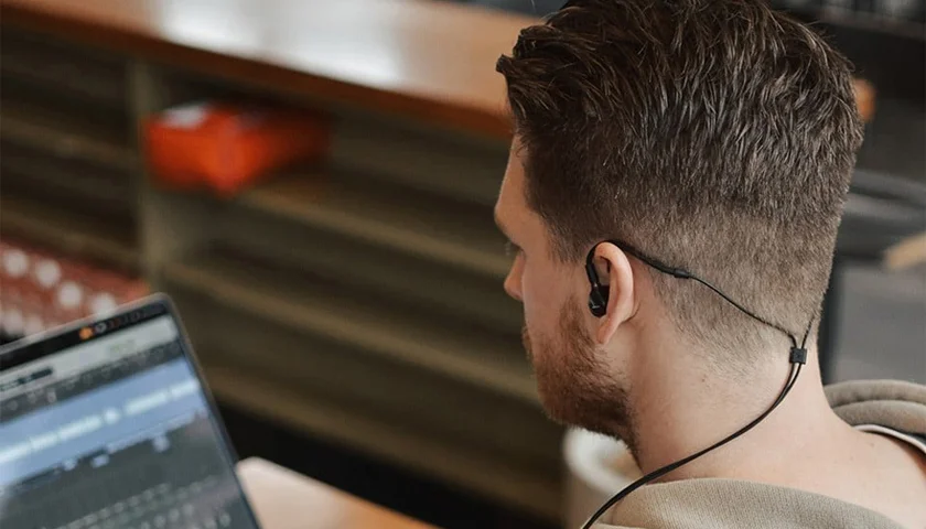 Исключительная шумоизоляция