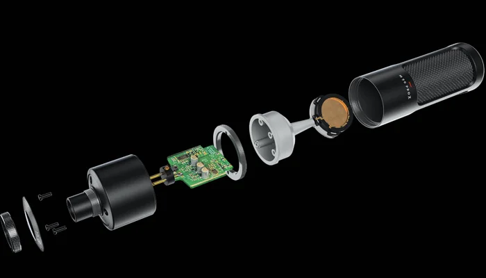 Дизайн и материалы