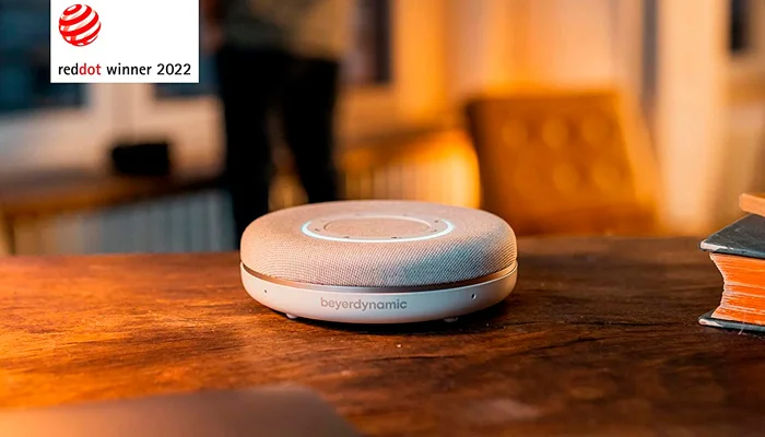 Beyerdynamic SPACE - спикерфон.