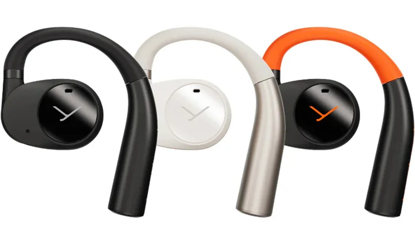 Bluetooth 5.3 и до 8 часов работы на одном заряде