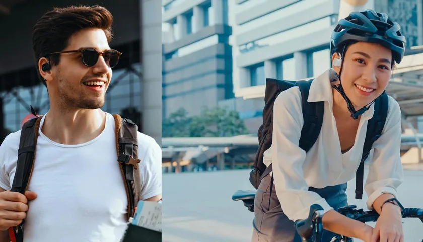 Надежный компаньон