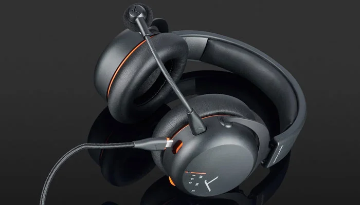 Расширенный режим