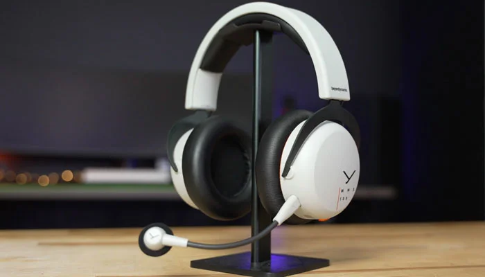 Микрофон "META-VOICE"