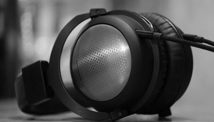 Полноразмерные наушники Beyerdynamic T5 3rd Generation купить в