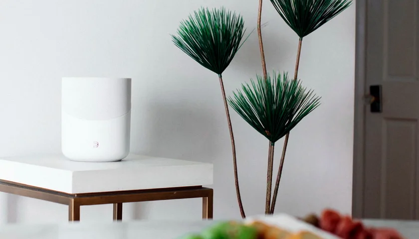 Bluesound Pulse M колонка