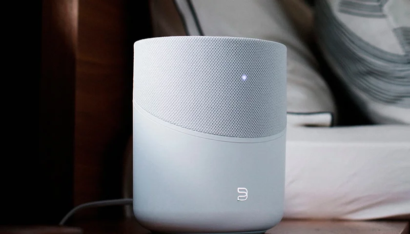 Bluesound Pulse M беспроводная колонка