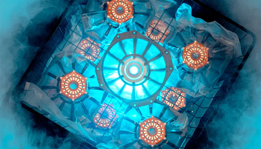 Криогенная обработка для улучшения характеристик