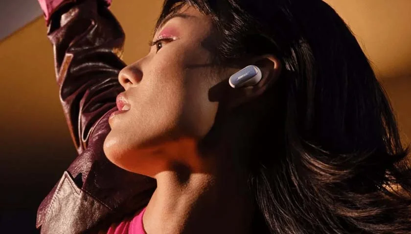 TWS Bose QuietComfort UltraEarbuds