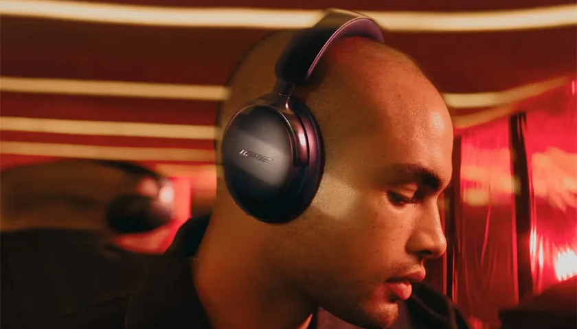 Роскошный внешний вид