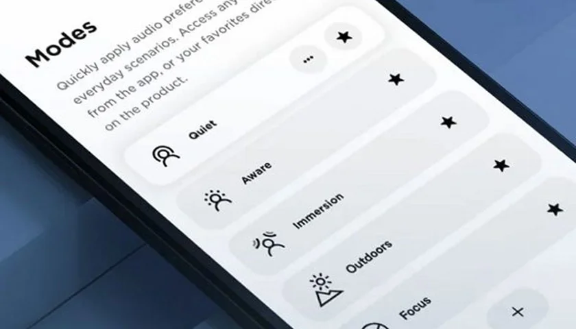 Звук и новые технологии