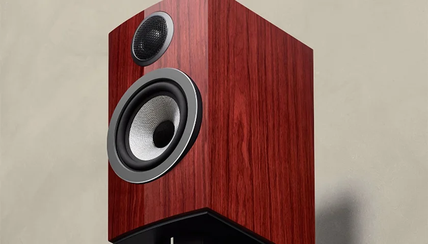 Bowers Wilkins 707 S3 Prestige Edition