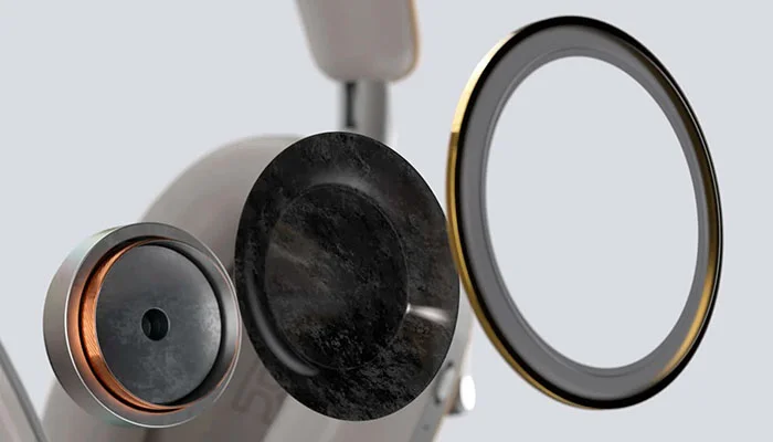 Bowers & Wilkins Px8