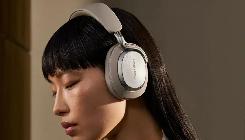 Блокирование внешних шумов