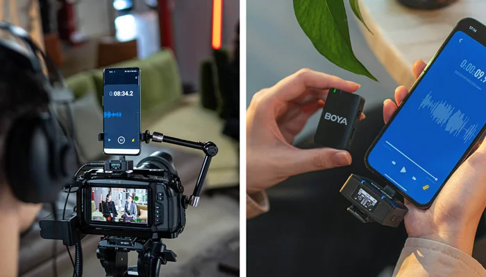 Шумоподавление одним щелчком мыши Шумоподавление одним щелчком мыши