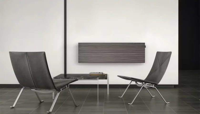 Объемная стереокартина с технологией BACCH 3D