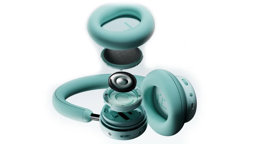 Динамики 40 мм