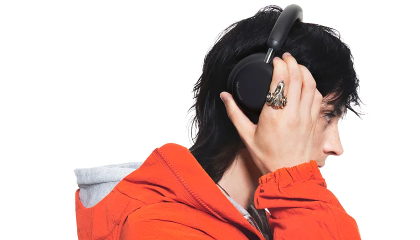 Полноразмерные наушники CMF Headphone Pro by Nothing Dark Grey