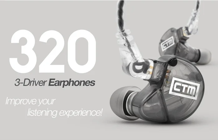 Google CTM CE320 Universal