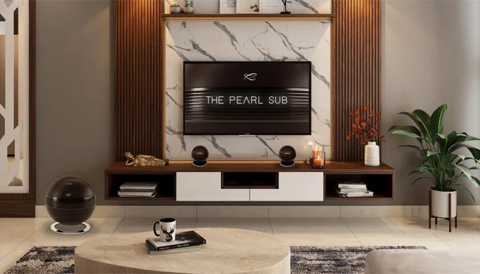 Cabasse The Pearl Sub