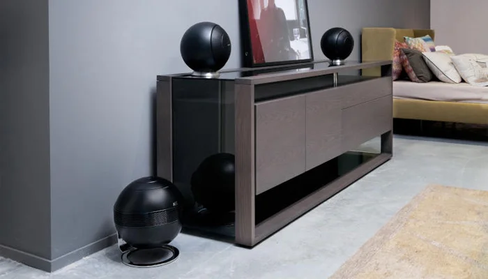 Cabasse The Pearl Sub